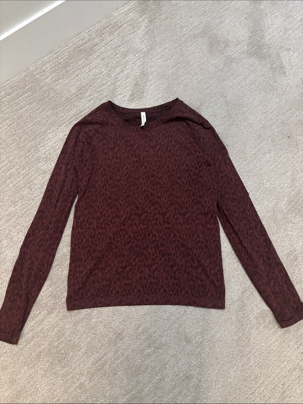 Athleta top